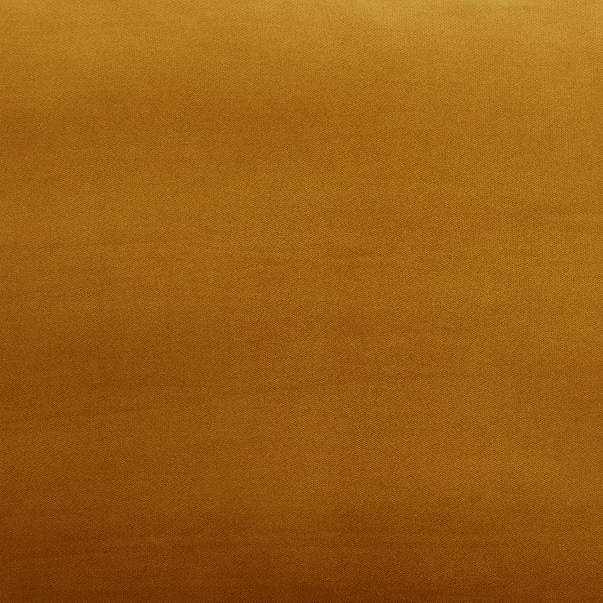 Oxford Loveseat, Mustard Velvet - Image 8