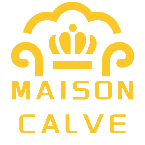 MAISON CALVE SARL